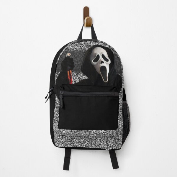 Item preview, Scream designed and sold by YetiConvention.