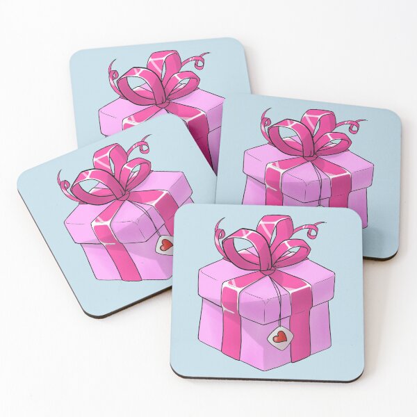 Item preview, cute present designed and sold by Snowfly Studio.