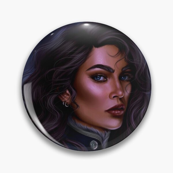 Item preview, Zoya Nazyalensky designed and sold by adamarart.