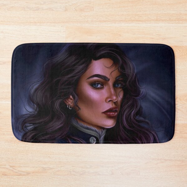 Item preview, Zoya Nazyalensky designed and sold by adamarart.
