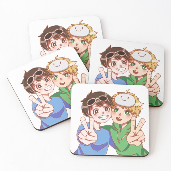 Item preview, dream and george! designed and sold by cre-a-tive.