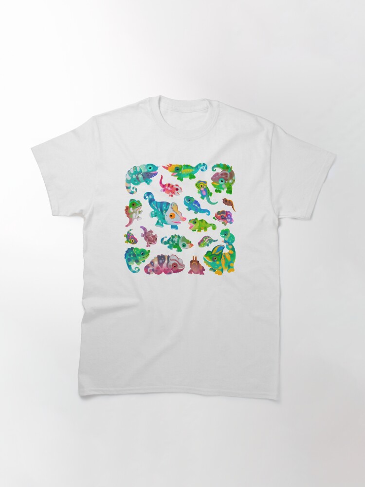 Alternate view of Chameleon Classic T-Shirt