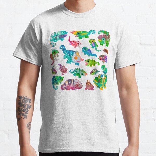 Chameleon Classic T-Shirt