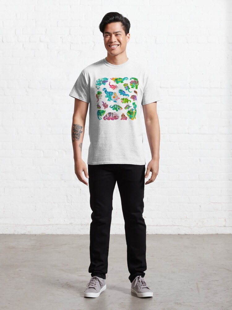 Alternate view of Chameleon Classic T-Shirt