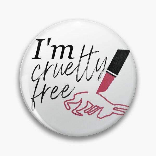 Item preview, Cruelty Free designed and sold by tonadisseny.