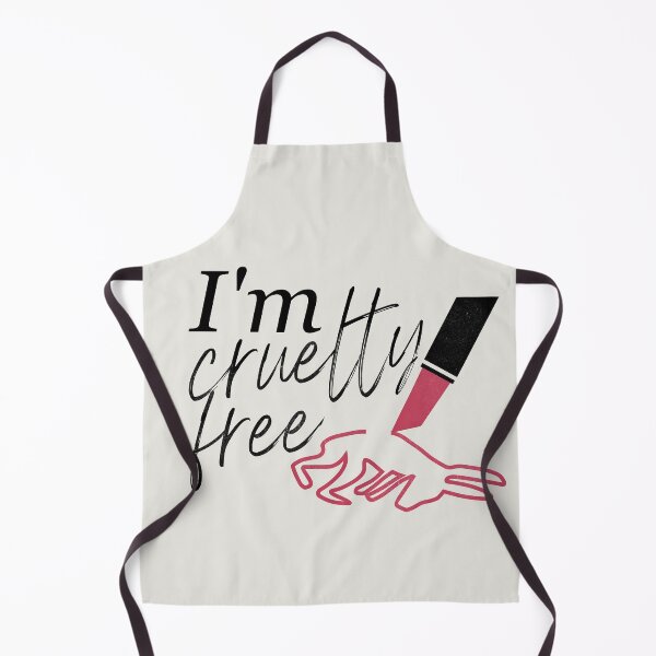 Item preview, Cruelty Free designed and sold by tonadisseny.