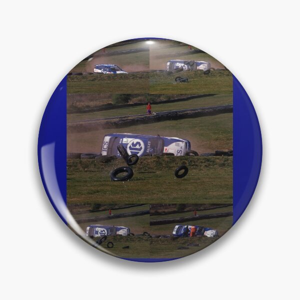 Item preview, Andy Rouse BTCC Sierra Cosworth RS500 designed and sold by PPFImages.