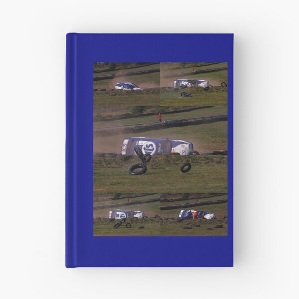 Item preview, Andy Rouse BTCC Sierra Cosworth RS500 designed and sold by PPFImages.