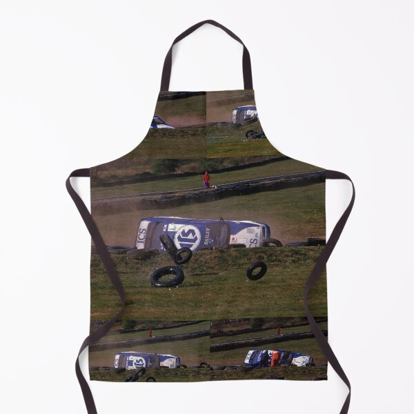 Item preview, Andy Rouse BTCC Sierra Cosworth RS500 designed and sold by PPFImages.