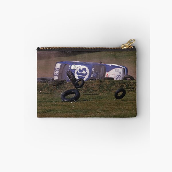 Item preview, Andy Rouse BTCC Sierra Cosworth RS500 designed and sold by PPFImages.