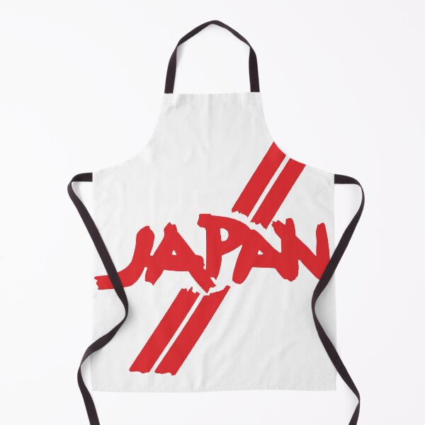 Item preview, Quiet Life-Era Japan Logo With Stripe designed and sold by Only Japan, Bowie, New Order, Ultravox.