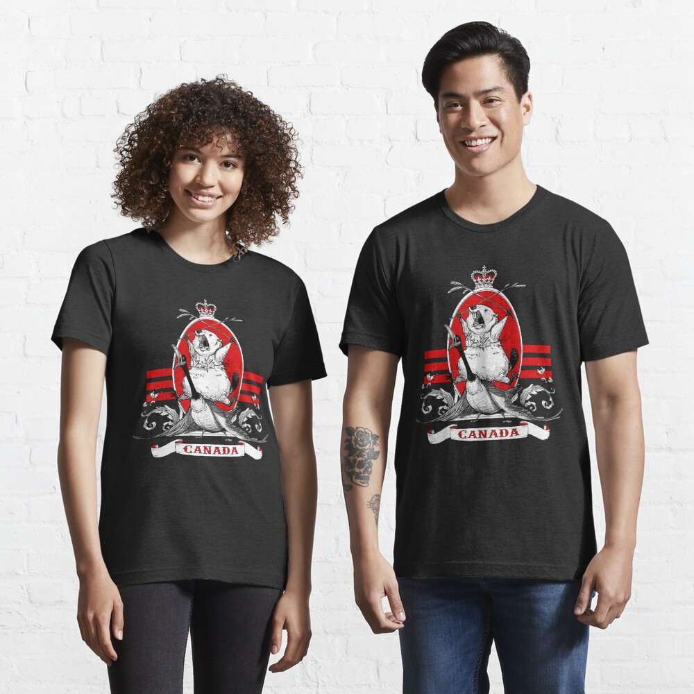 Item preview, Essential T-Shirt designed and sold by Jborutski.