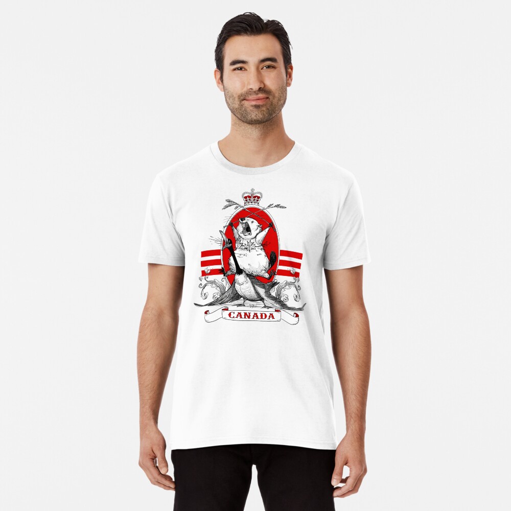 Item preview, Premium T-Shirt designed and sold by Jborutski.