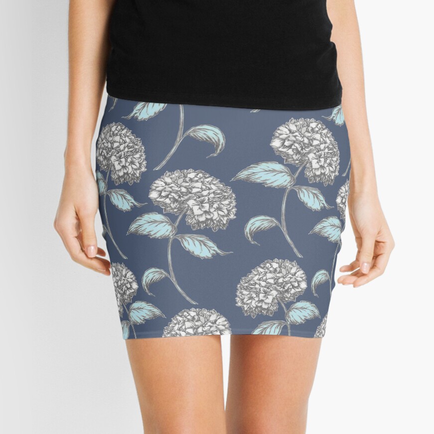 Item preview, Mini Skirt designed and sold by jeff-jones.