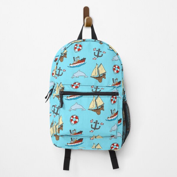 Item preview, ships and sailing. ocean doodles. designed and sold by JJadx.