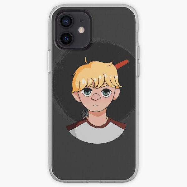 Tu tommy Funda blanda para iPhone