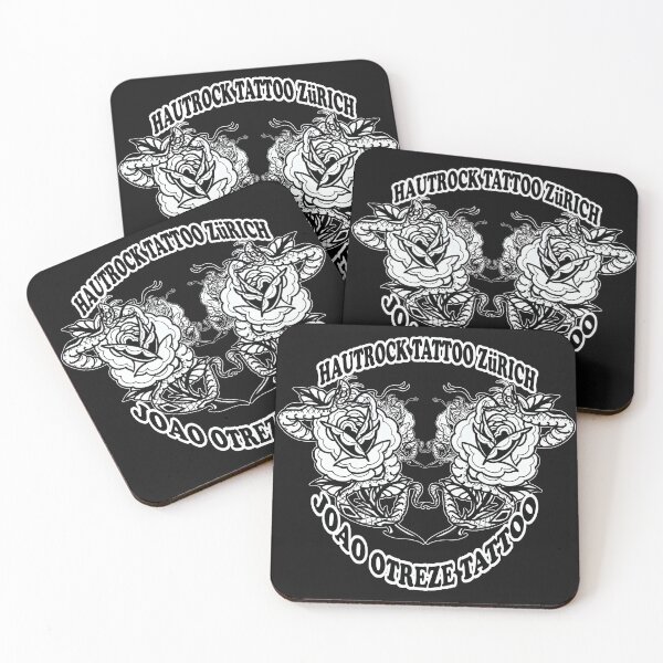 Item preview, As Cobras do Hautrock Tattoo Zurich designed and sold by JoaoOtreze.
