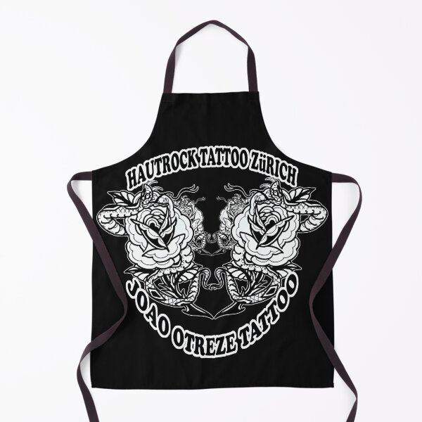 Item preview, As Cobras do Hautrock Tattoo Zurich designed and sold by JoaoOtreze.