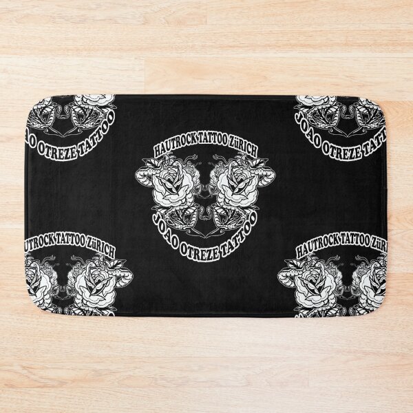 Item preview, As Cobras do Hautrock Tattoo Zurich designed and sold by JoaoOtreze.