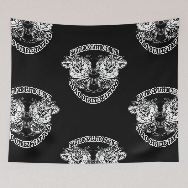 Item preview, As Cobras do Hautrock Tattoo Zurich designed and sold by JoaoOtreze.