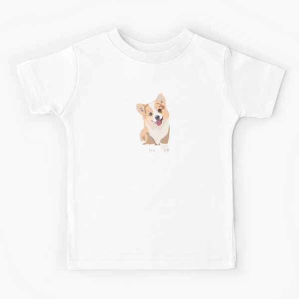 Item preview, Corgi Puppy designed and sold by smoochugs.