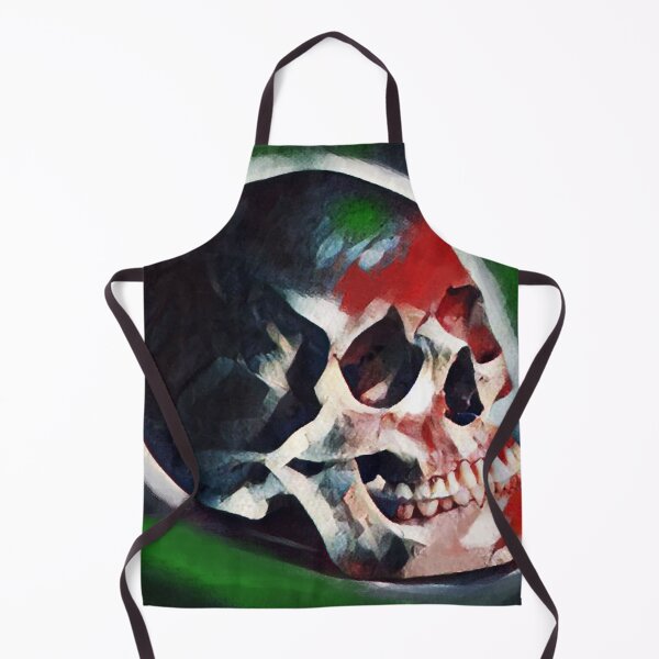 Item preview, Skull designed and sold by Lexlocreative.