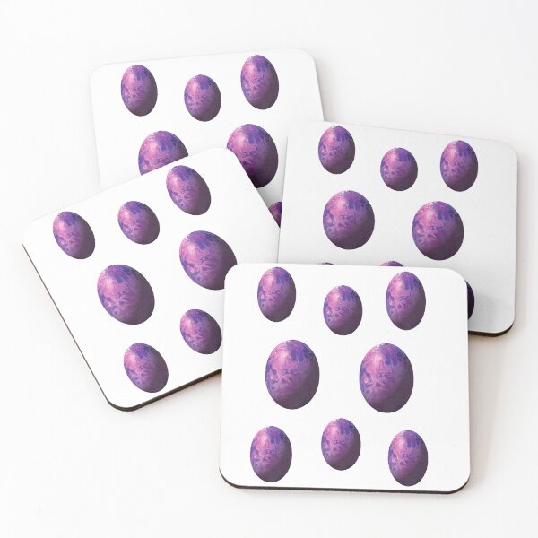 Item preview, Coloring Easter Eggs designed and sold by customgiftstore.