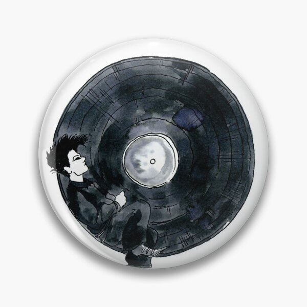 Item preview, #27 Music designed and sold by grufttaube.