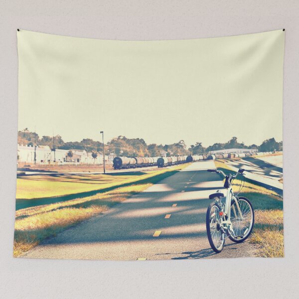 Item preview, Bike Across America designed and sold by RoxanneG.