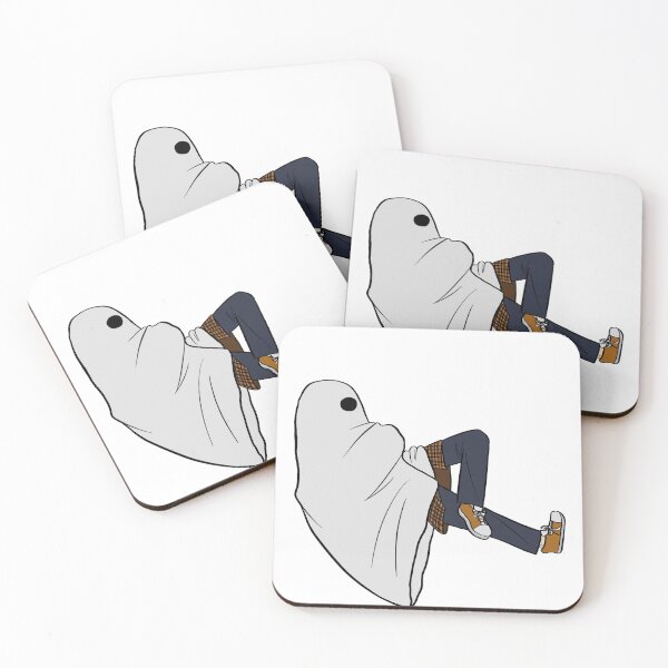 Item preview, ghostboy 2 designed and sold by cre-a-tive.