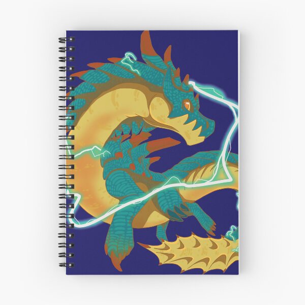 Item preview, Lagiacrus designed and sold by ChickenChaserLH.