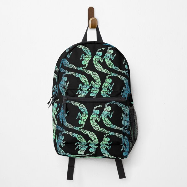 Item preview, Fresh Aqua Fitness For Swimmer designed and sold by danceink.