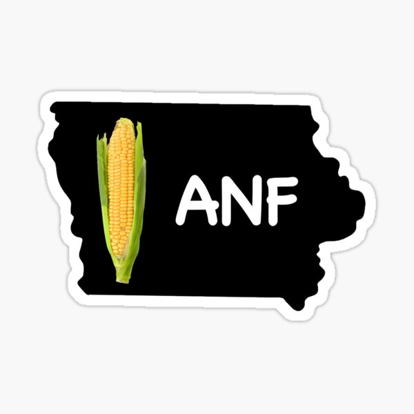Item preview, ANF Iowa Corn designed and sold by Tayl0rrr.