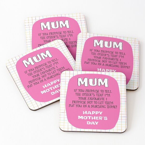 Item preview, Mother's Day Promise  designed and sold by Adam Regester.