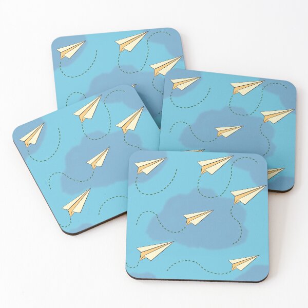 Item preview, Paperplanes designed and sold by Tampha.
