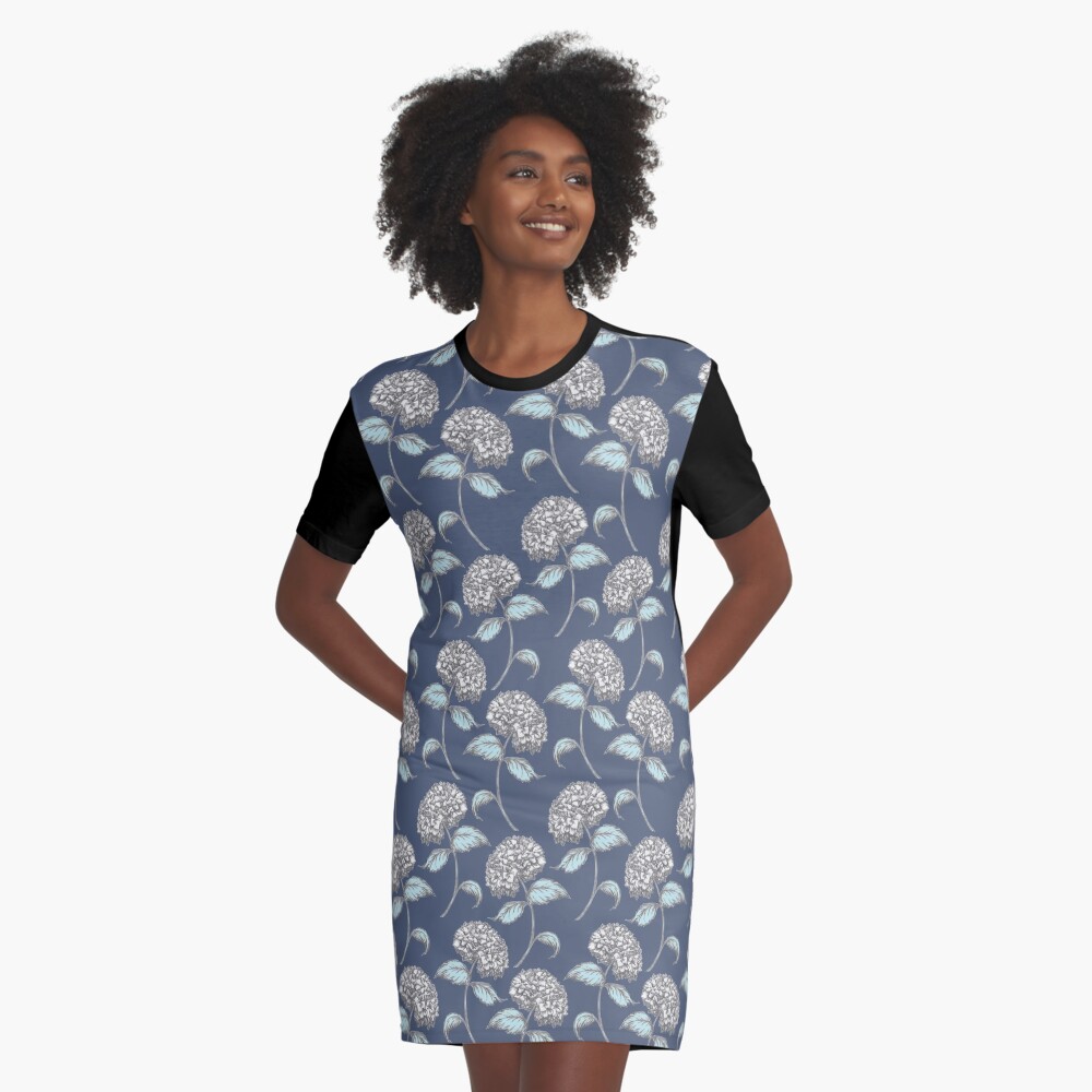 Item preview, Graphic T-Shirt Dress designed and sold by jeff-jones.