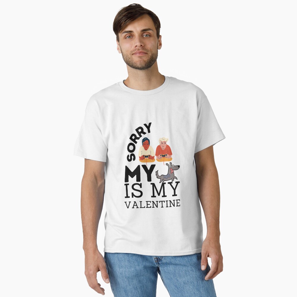 Item preview, Classic T-Shirt designed and sold by JaunzemsR.