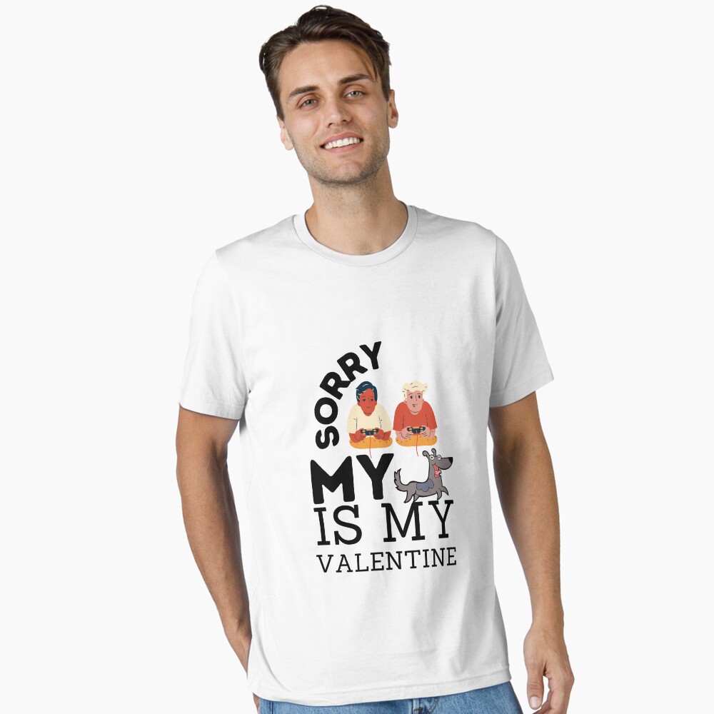 Item preview, Essential T-Shirt designed and sold by JaunzemsR.