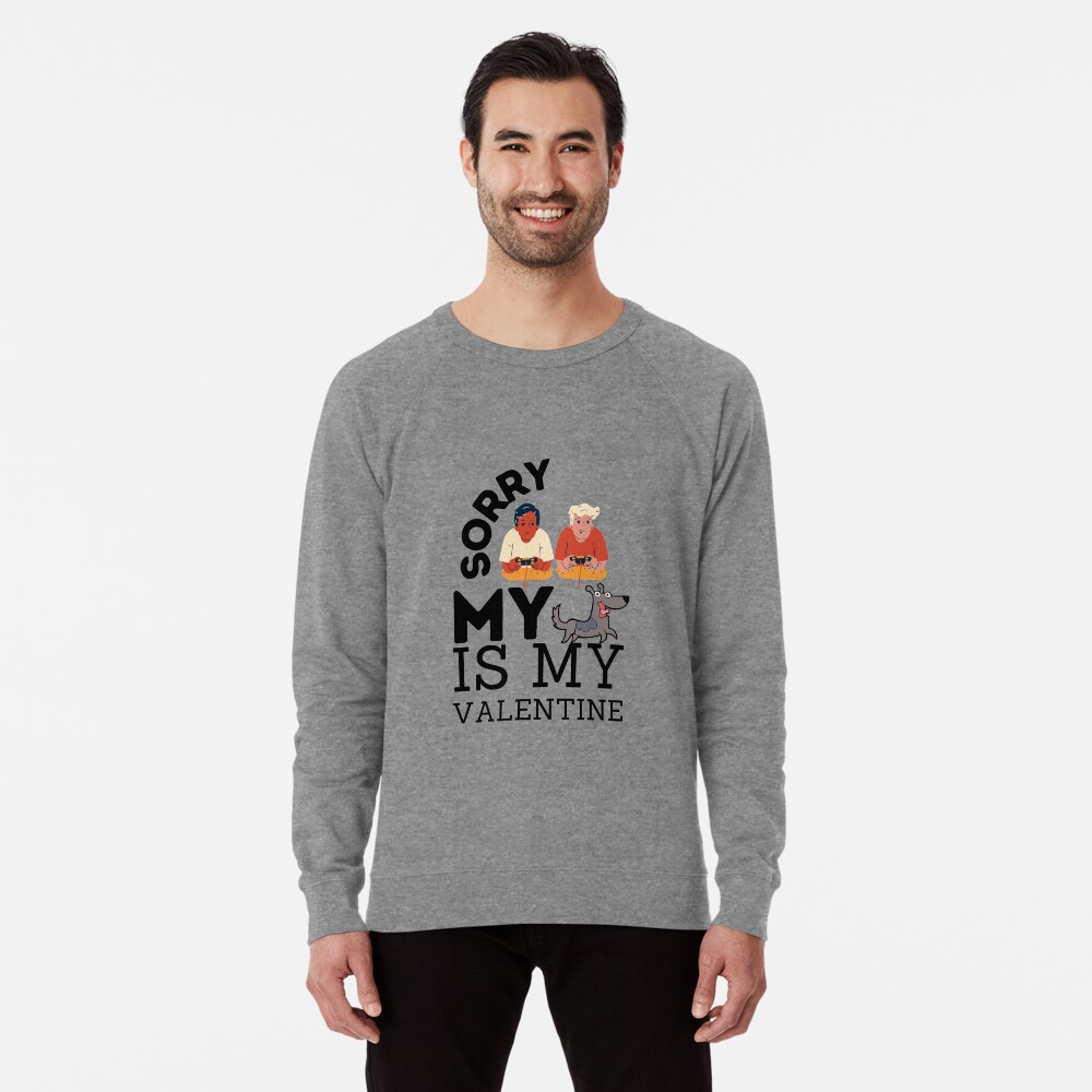 Item preview, Lightweight Sweatshirt designed and sold by JaunzemsR.