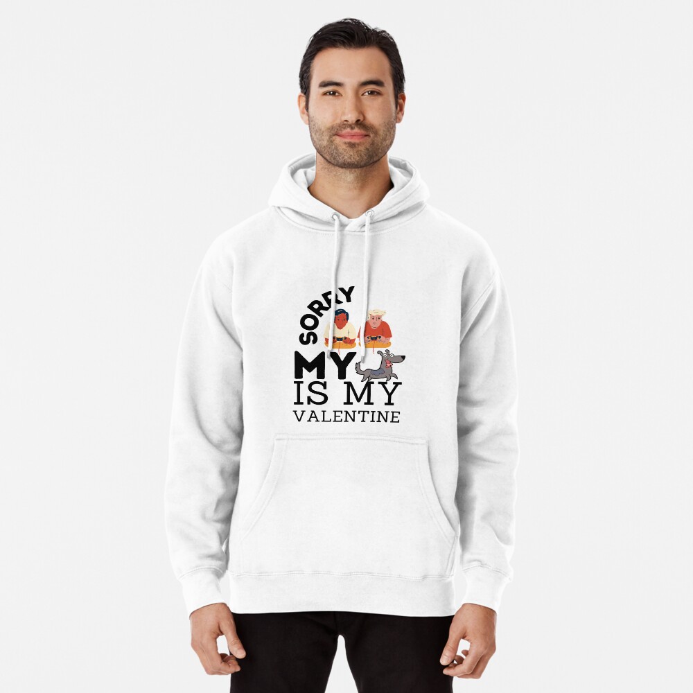 Item preview, Pullover Hoodie designed and sold by JaunzemsR.