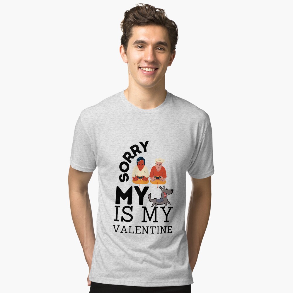 Item preview, Tri-blend T-Shirt designed and sold by JaunzemsR.