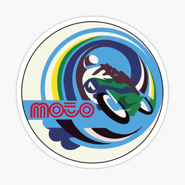Item preview, Moto 1970 designed and sold by omnicrom.