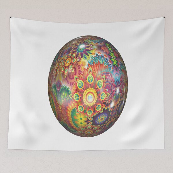 Item preview, Coloring Easter Egg designed and sold by customgiftstore.