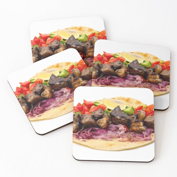 Item preview, Liver Kebab designed and sold by troianifabrizio.