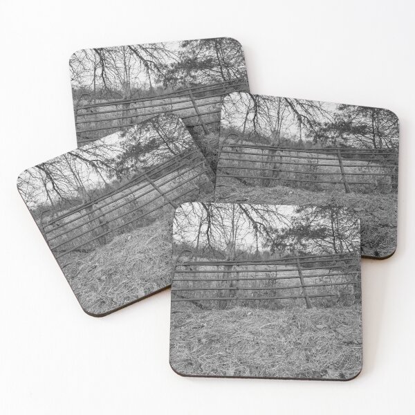 Item preview, The Old Cow Farm designed and sold by RepeatCandy.