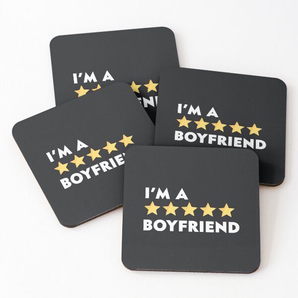 Item preview, World Best Boyfriend designed and sold by SalahBlt.