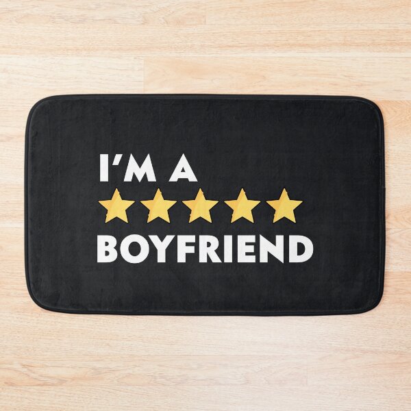 Item preview, World Best Boyfriend designed and sold by SalahBlt.