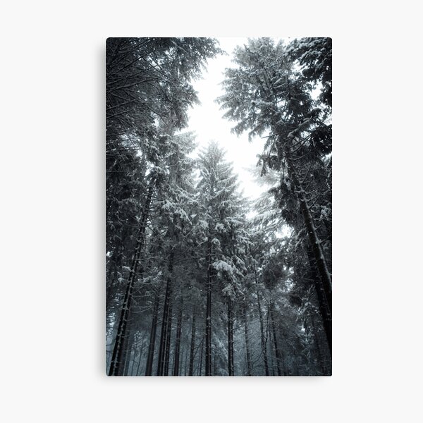 Item preview, Winter - Black Forest designed and sold by Jens Krauth.