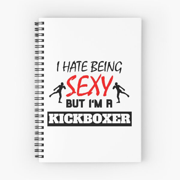 Item preview, Odio ser sexy pero soy un kickboxer designed and sold by OMdesigns93.