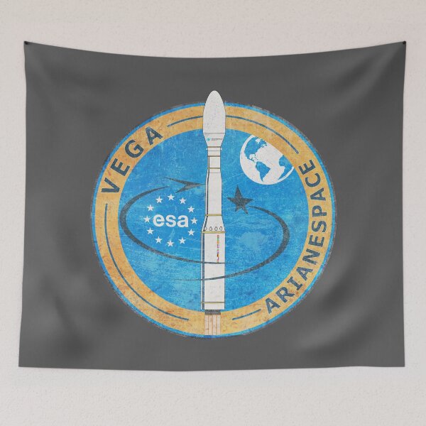 Item preview, VEGA Badge designed and sold by BGALAXY.